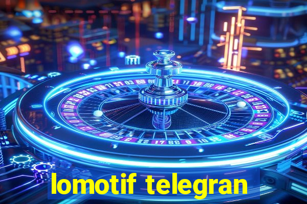 lomotif telegran